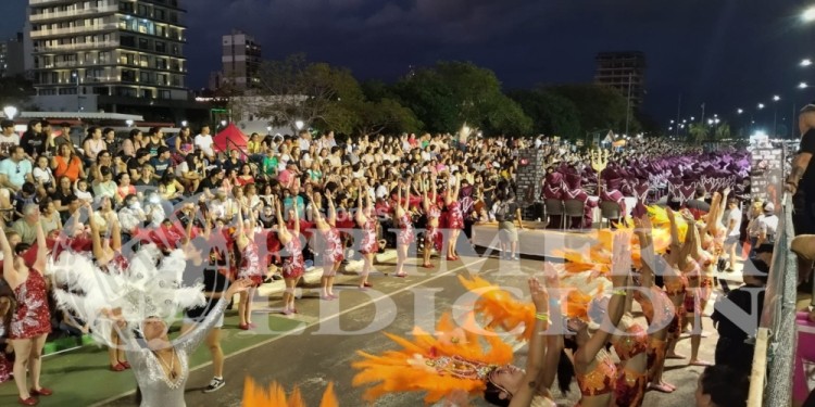 Foto de archivo 2022