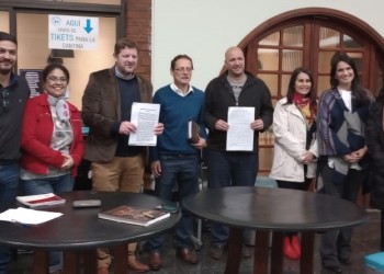 Se conformó la Federación Misionera de Deportes Acuáticos