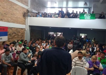 Frente educativo supeditó el inicio de clases 2023 a la paritaria salarial