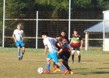 Fútbol: es tiempo de revanchas en Eldorado