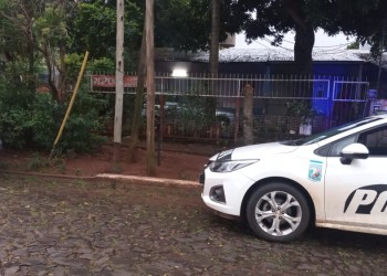 Investigan supuesto femicidio seguido de suicidio en barrio posadeño