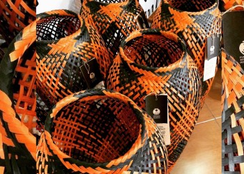 Comienza la décima edición de la Feria de Artesanías del Mercosur