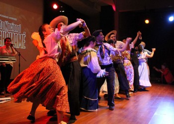 Últimos días para inscribirse a la Pre Fiesta Nacional del Chamamé