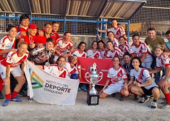 Copa Federal: Guaraní ingresó con las mejores del país