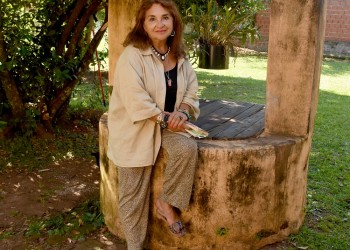 “La inspiración es igual en todos lados”