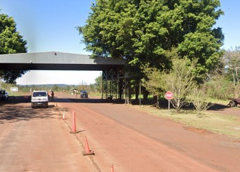 Detienen a cinco gendarmes por presunta participación en una red de contrabando