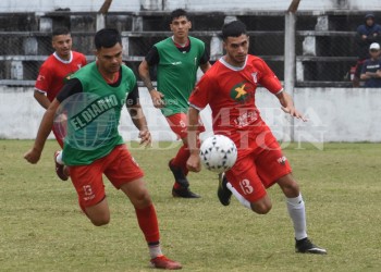 Buen ensayo franjeado