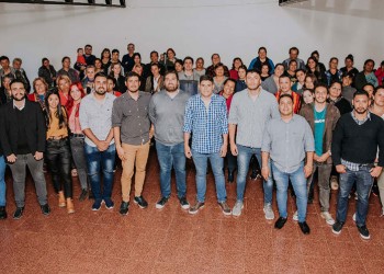 “Nosotros rompimos, no nos doblamos,  no renunciamos a nuestros principios”