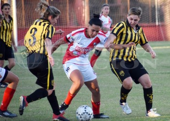 Guaraní va por el pasaporte a la final de la Copa Federal