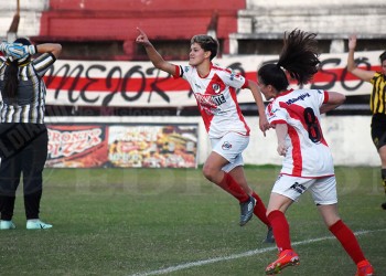 Fútbol femenino: la ilusión sigue intacta para Guaraní