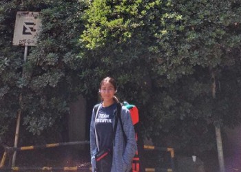 Valenzuela espera hoy por el debut en el Mundialito Sub-12