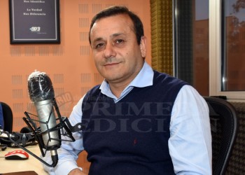 Herrera Ahuad: “Que el empleado público no pierda ante la inflación”