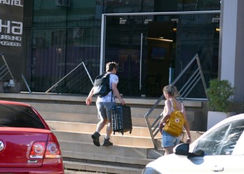 HA Urbano: el emblemático hotel de Posadas tiene una ocupación plena