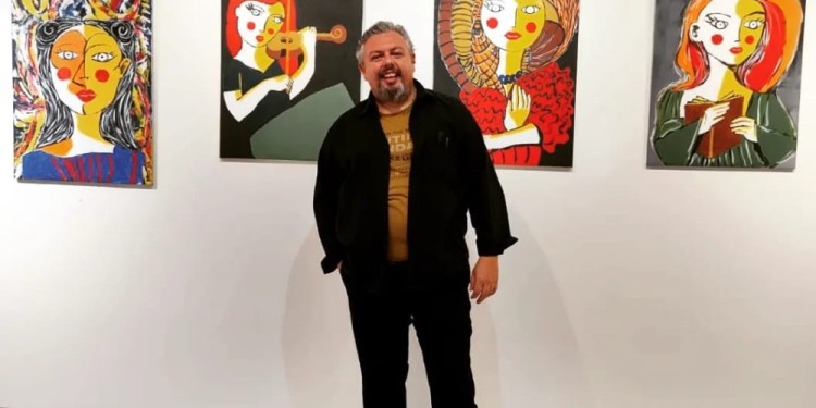 Hugo Quintanilla