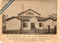 140 años al servicio de la educación