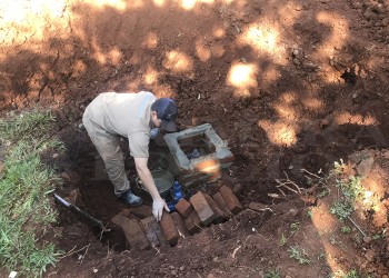 Cientos de vecinos padecen la falta de agua  y la CELO no encuentra dónde esta la falla