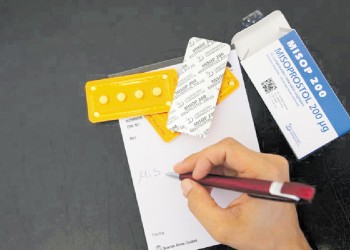 Misiones: se realizaron 842 interrupciones voluntarias de embarazo en lo que va del año