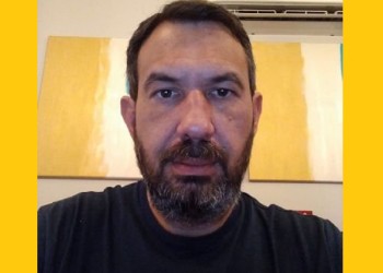 José Luis Pastori: “Me parece que la Renovación es el rumbo correcto que hay que seguir”