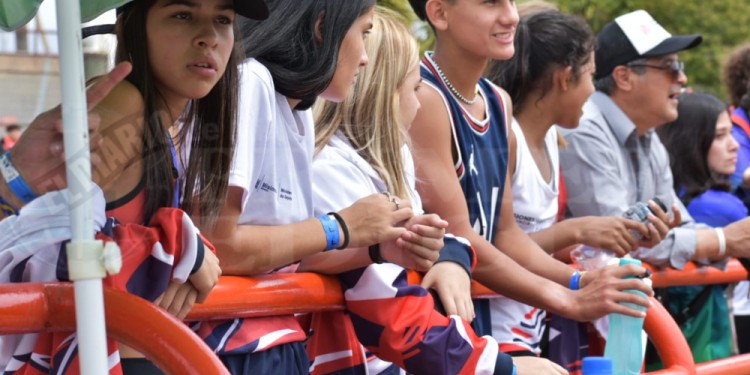 Juegos Evita: con Anelis Korniejczuk, Misiones sigue sumando en el medallero