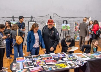 Eligieron a los representantes misioneros para los Juegos Culturales Evita 2022