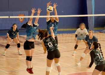 Empiezan los Juegos Universitarios