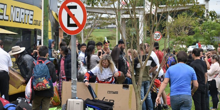 Juegos Evita: misión cumplida