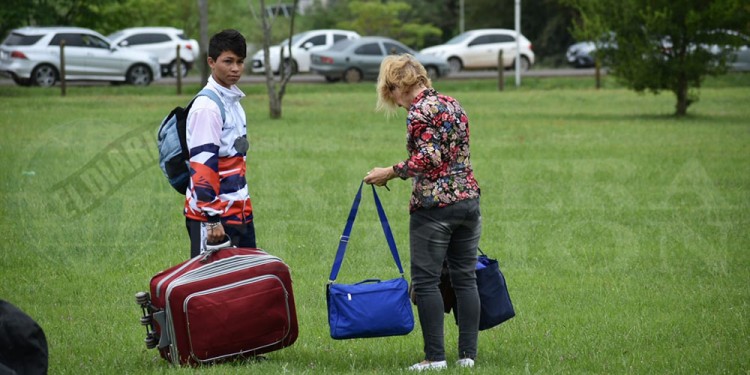 Juegos Evita: misión cumplida