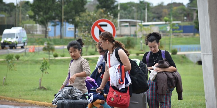 Juegos Evita: misión cumplida