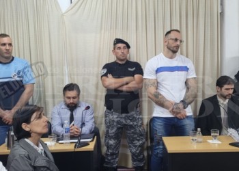 Condenaron al dúo acusado de un robo millonario en Oberá