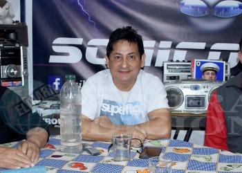 Aníbal Villalba, Ramón Miño y Atilio Miguel “Icho” Machuca recordaron las buenas épocas del “San Cayé”