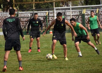 El “Tren del Oeste” está listo para debutar en el Regional