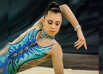 Lara Maciel: “Voy a cumplir el sueño que tengo desde chiquita”