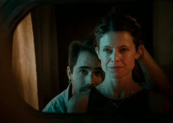 Las fronteras del tiempo, hoy en el IMAX del Conocimiento