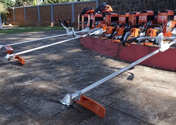 Programa de ayuda para comprar herramientas continúa vigente