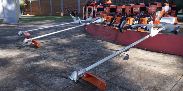 COMPRAS EN MISIONES Y CORRIENTES. El plan prevé la adquisición en proveedores de la zona productora.