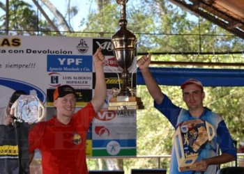 Los Matías, dueños de Las 20 Horas