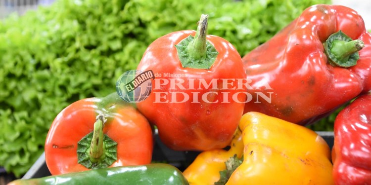 VARIEDAD DE PRODUCTOS Y DE PRECIOS. El índice de las ferias buscará relevar valores generales.