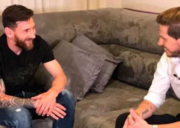 Lionel Messi: “Seguramente sea el último Mundial que juegue”