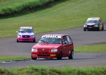 Se definen puntos vitales en el Misionero de Pista