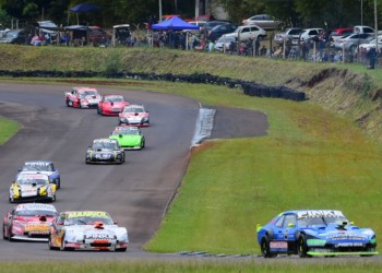 Misionero de Pista: Pastori se alzó con el título, a una fecha del final