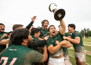 Rugby: Misiones juega el Select 12