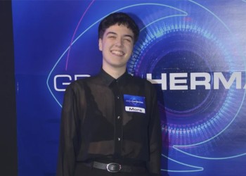 “Mora siempre quiso entrar a Gran Hermano”