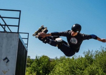 “Estoy feliz de representar al país”