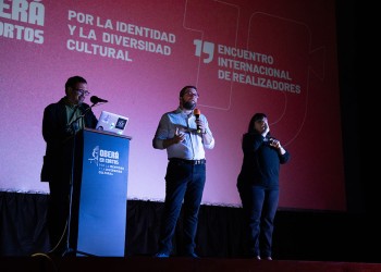 Finalizó el Festival Oberá en Cortos con una gran convocatoria y objetivos a futuro