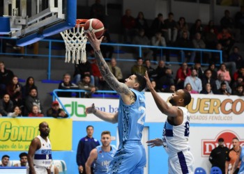 OTC ganó y se sacó una espina