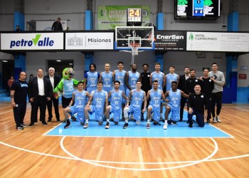 OTC: “La meta es clasificar a segunda fase”