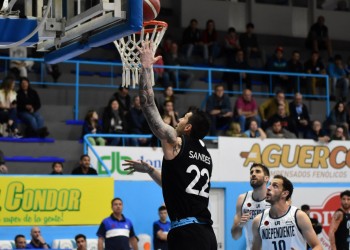 OTC arrancó la Liga Nacional con una importante victoria