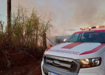 Advierten que sigue vigente la prohibición de quema en Oberá
