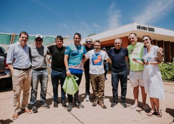 Se abre el telón para los médicos