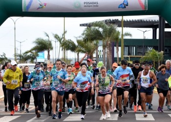 Los Juegos ya están en marcha